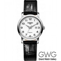 Roamer 709844 41 26 07 женские кварцевые часы
Roamer 709844 41 26 07 женские кварцевые часы